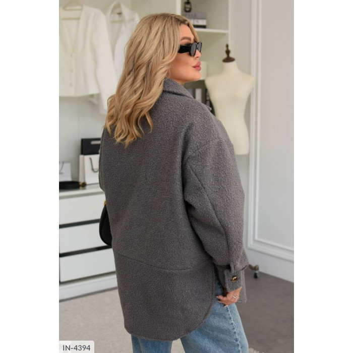 Модні сорочки IN-4394 — нова колекція