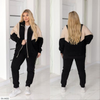 Спортивний костюм IN-4430