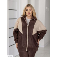 Спортивний костюм IN-4438