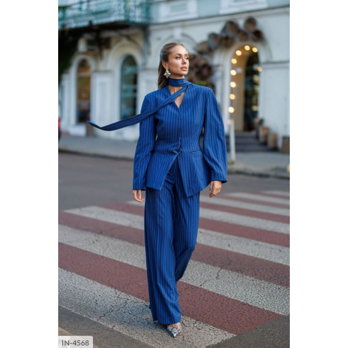 Костюми IN-4568 — практичність і мода