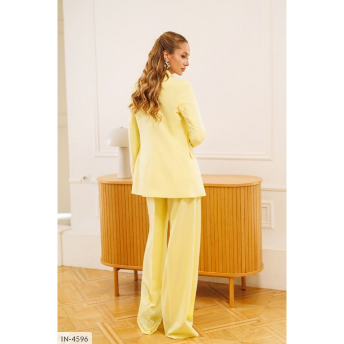 Костюми IN-4596 — практичність і мода