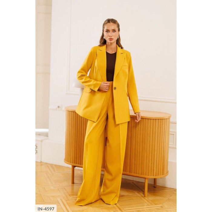 Костюми IN-4597 — комфорт і впевненість