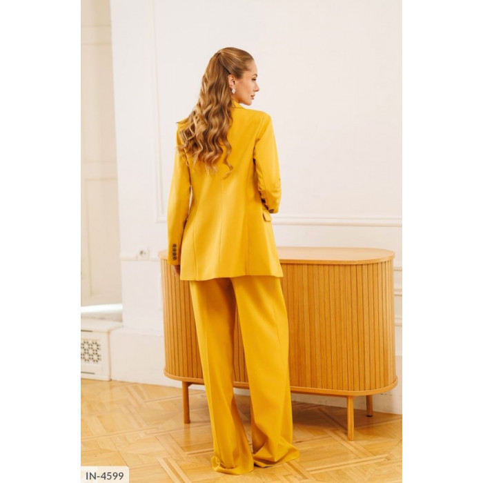 Жіночі костюми IN-4599 — новинки сезону