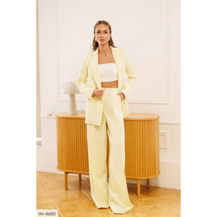 Костюми IN-4600 — практичність і мода