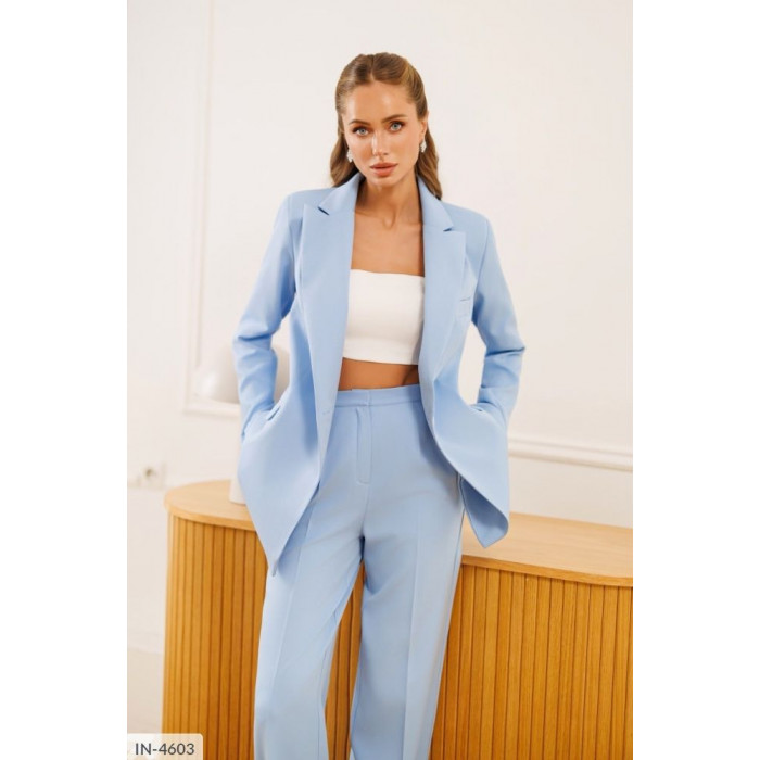 Модні костюми IN-4603 — будь у тренді
