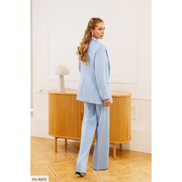 Жіночі костюми Odessa Moda IN-4605 — елегантність і зручність