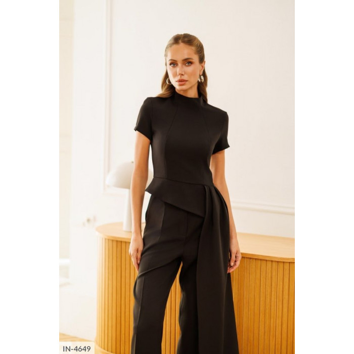 Костюми 2025 IN-4649 — трендові фасони