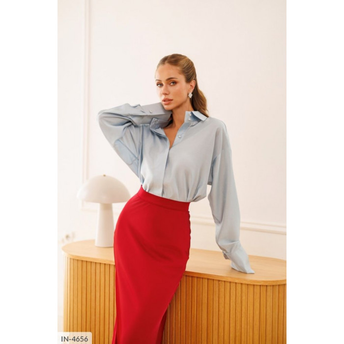 Сорочки жіночі IN-4656 — витонченість і шарм