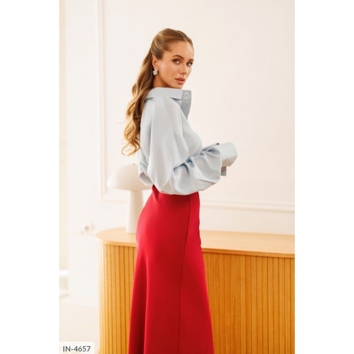 Блузки Odessa Moda IN-4657 — створені для твого стилю