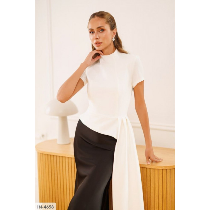 Сорочки жіночі IN-4658 — стильні новинки