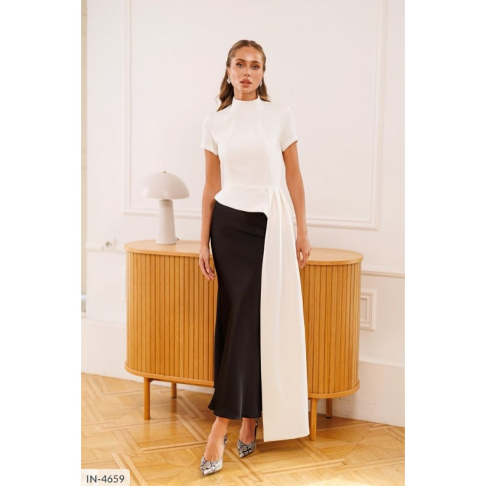 Сорочки жіночі IN-4659 — витонченість і шарм