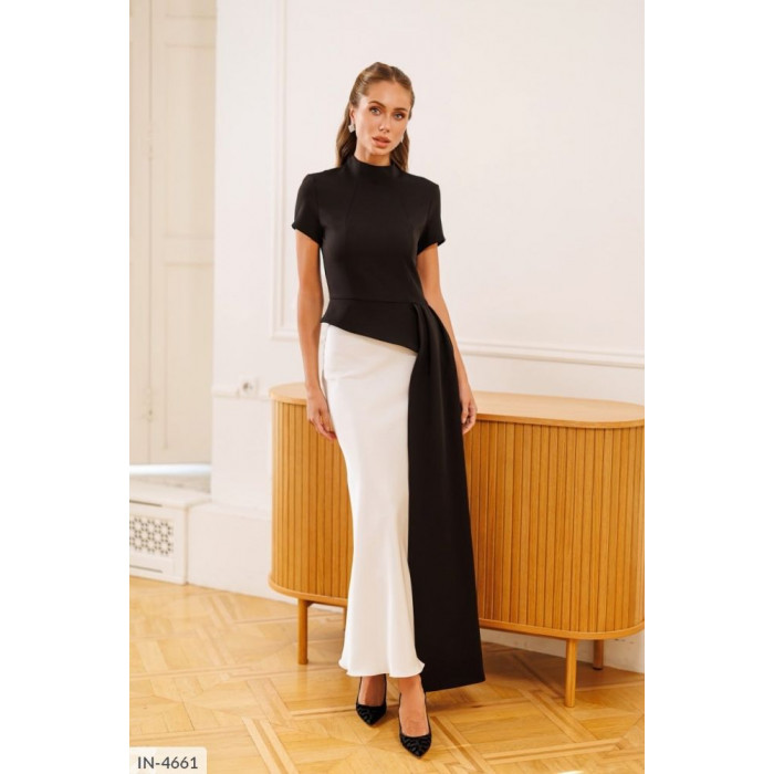 Блузки та сорочки IN-4661 — твій ідеальний вибір