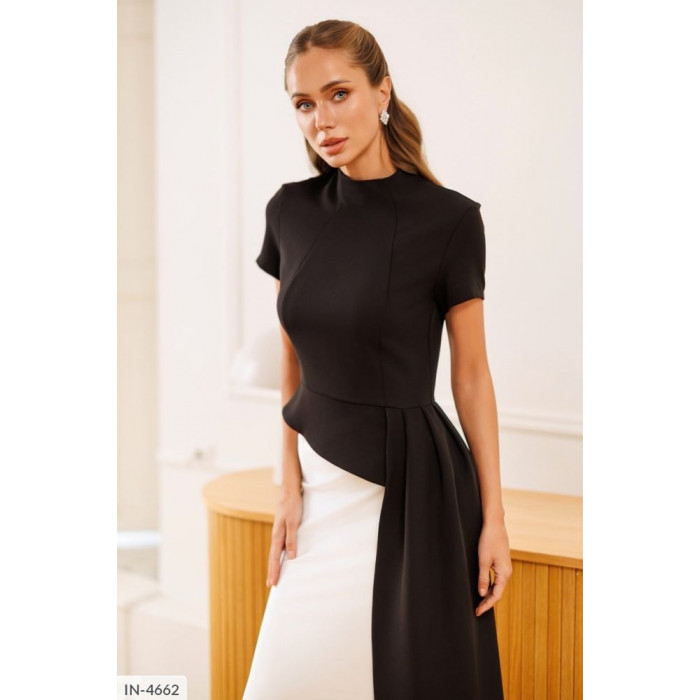 Сорочки жіночі IN-4662 — стильні новинки