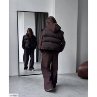 Прогулянковий костюм IN-4680