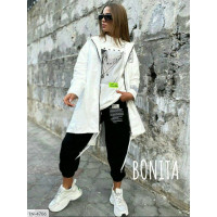 Куртка IN-4706