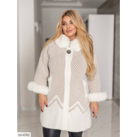 Пальто IN-4742