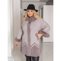 Пальто IN-4745