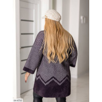 Пальто IN-4750