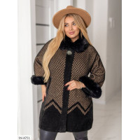 Пальто IN-4751