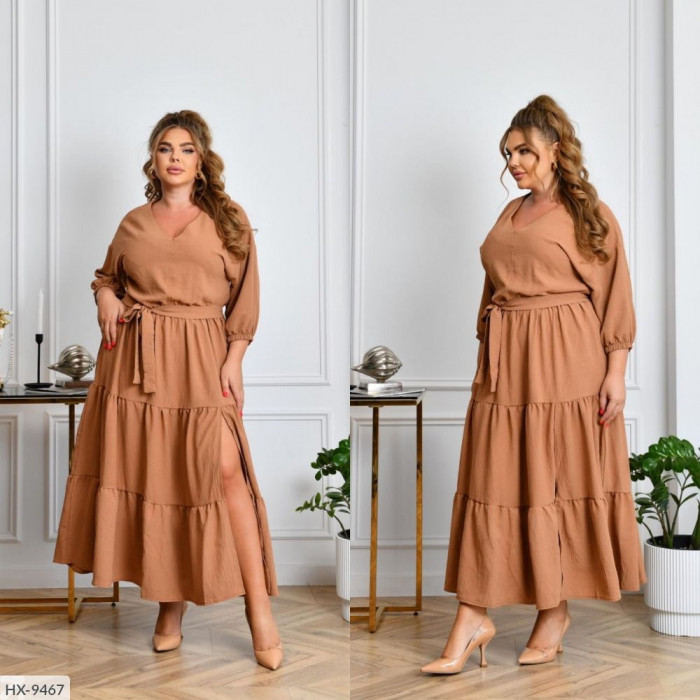 Купити Сукня HX-9467