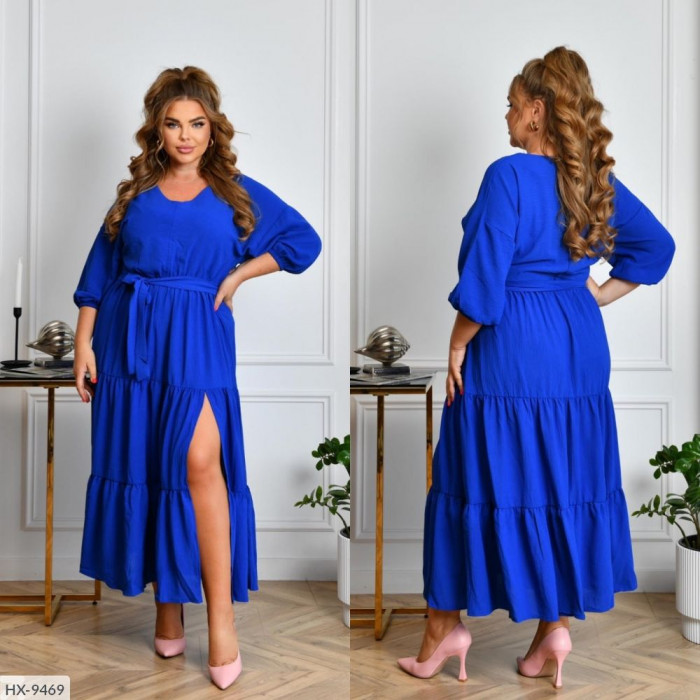 Купити Сукня HX-9469
