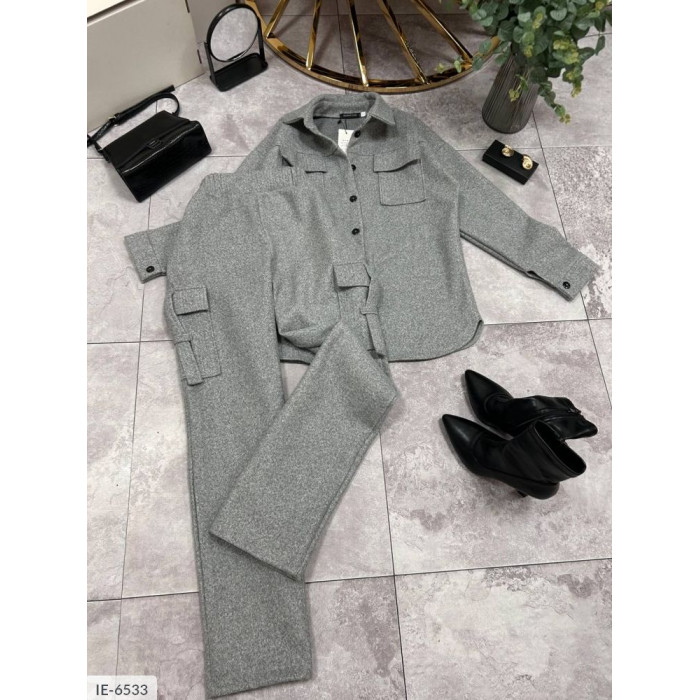 Купити Костюм IE-6533