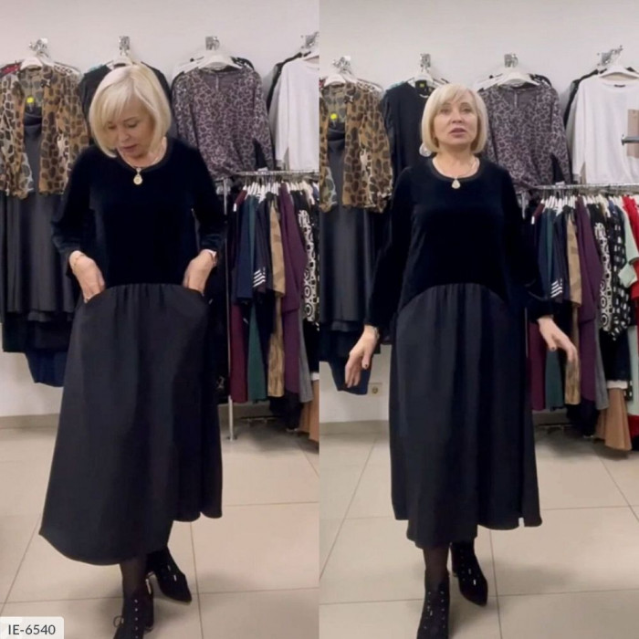 Купити Сукня IE-6540