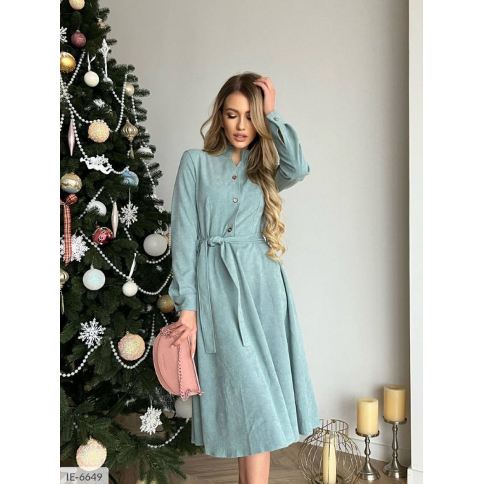 Купити Сукня IE-6649