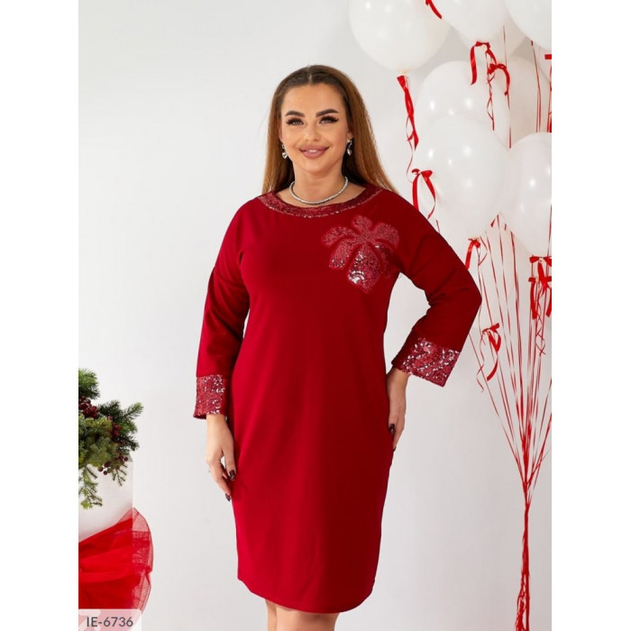 Купити Сукня IE-6736