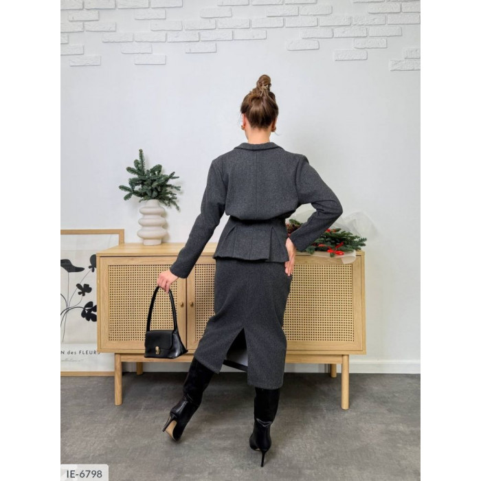 Купити Костюм IE-6798
