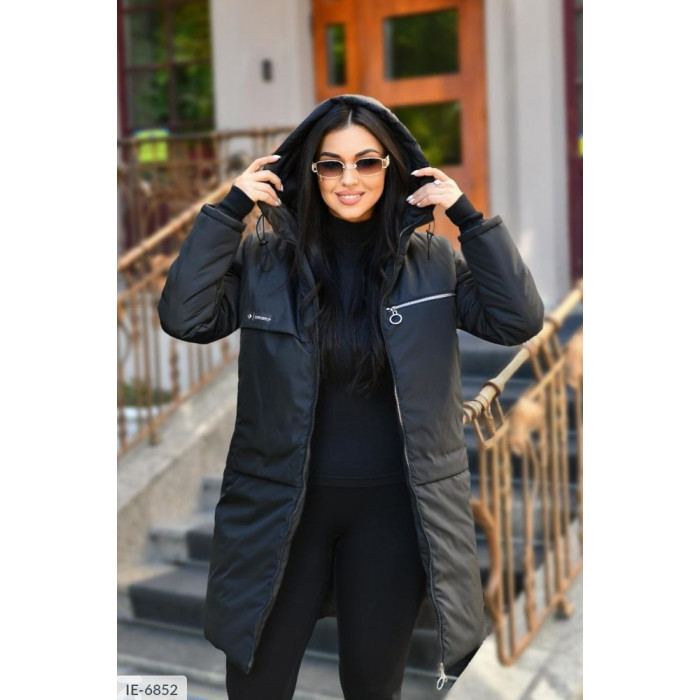 Купити Пальто IE-6852