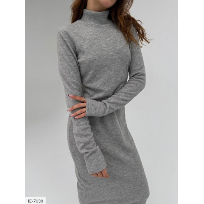 Купити Сукня IE-7038