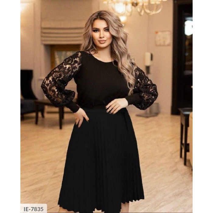 Купити Блуза IE-7835