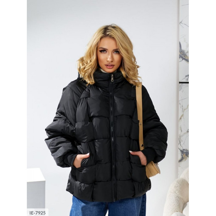 Купити Куртка IE-7925