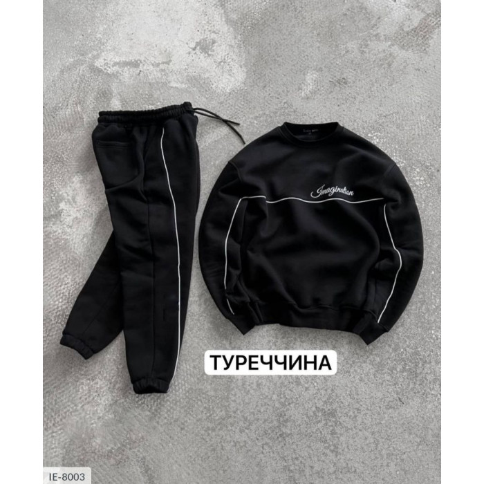 Купити Чоловічий костюм IE-8003