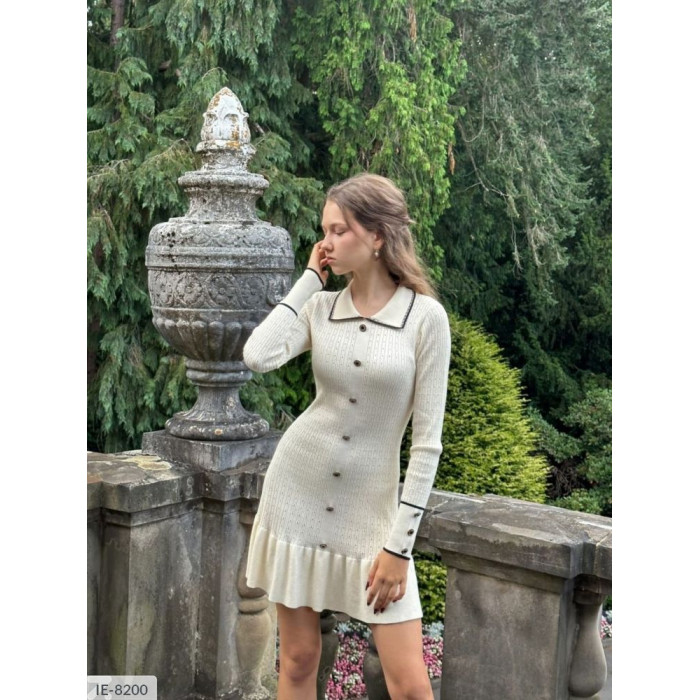 Купити Сукня IE-8200