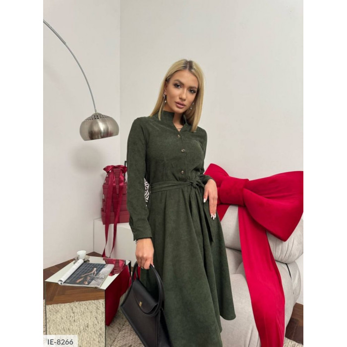 Купити Сукня IE-8266