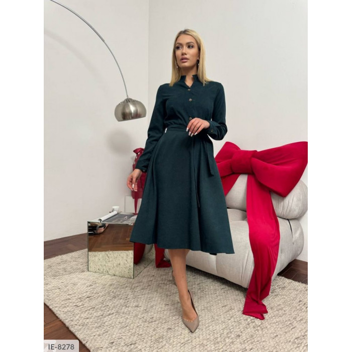 Купити Сукня IE-8278