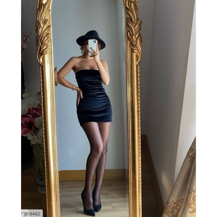 Купити Сукня IE-8442