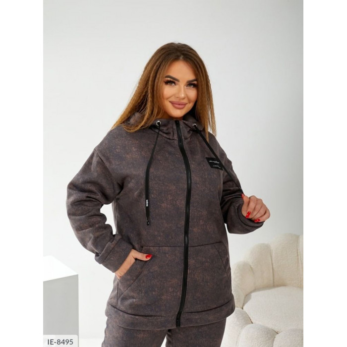 Купити Прогулянковий костюм IE-8495