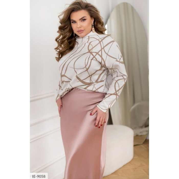Купити Кофта IE-9058