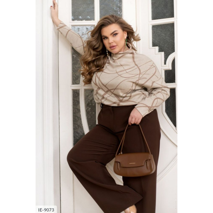 Купити Кофта IE-9073