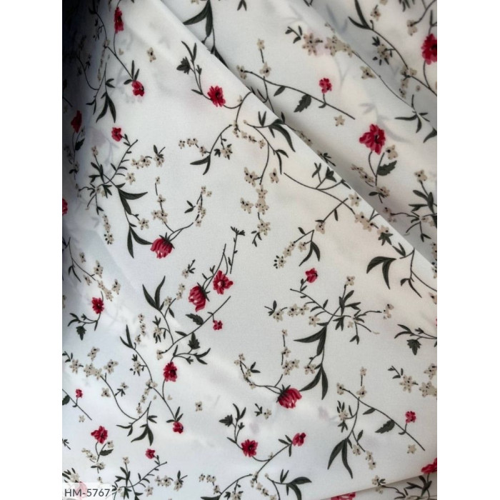 Сукні на кожен день HM-5767 — практичність, комфорт і шарм