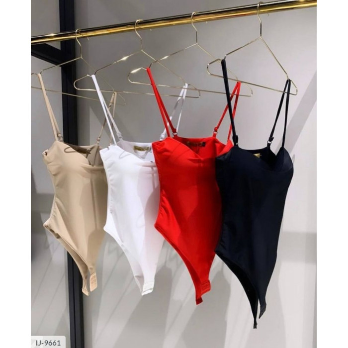 Боді IJ-9661 — елегантність і практичність