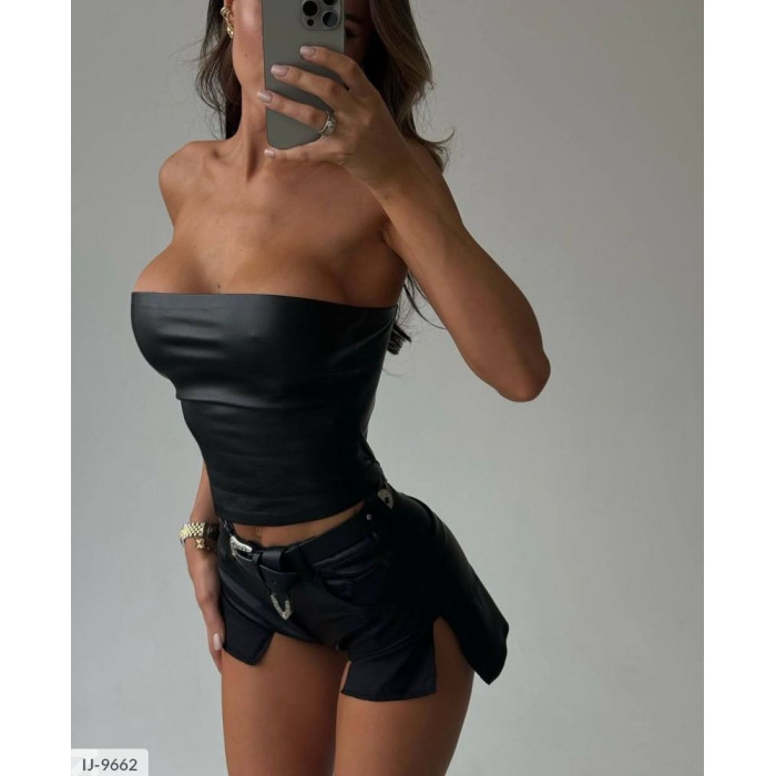 Модні футболки IJ-9662 — стиль і комфорт