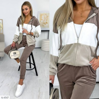 Спортивний костюм IL-6567