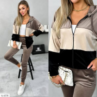 Спортивний костюм IL-6570