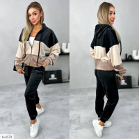 Спортивний костюм IL-6572