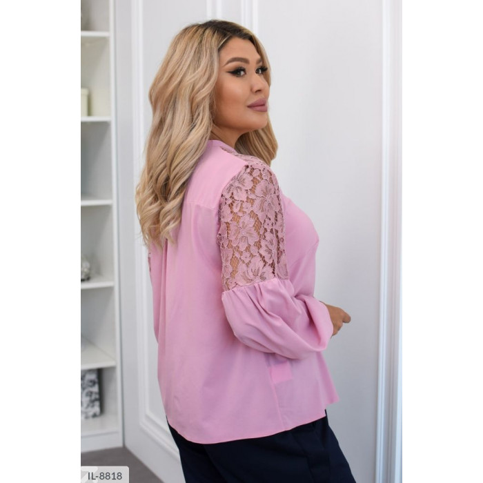 Сорочки XL+ IL-8818 — краса і витонченість