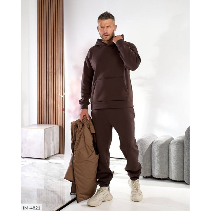 Чоловічий гардероб IM-4821 — комфорт і елегантність